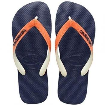 Havaianas Top Mix - Sandalias Niños-Niñas, color azul