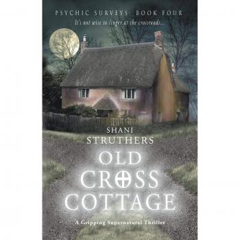Old Cross Cottage