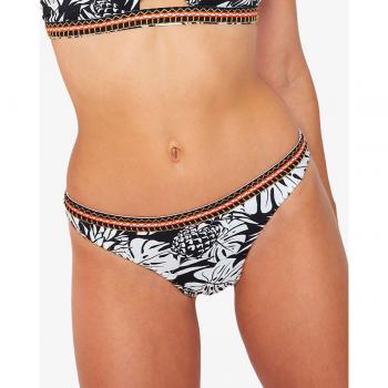 Banana Moon Women's Textured Swimwear Bikini Bottoms Palmbreeze