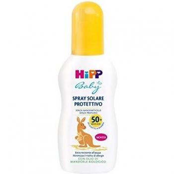 Spray Solar HIPP 50+ Protección Alta 150ML
