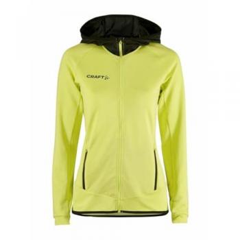 Craft Extend Women's Full Zip Sweat Jacket