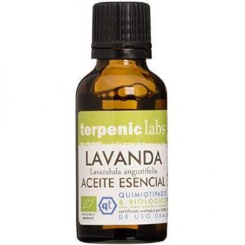 Terpenic Evo Lavanda Aceite Esencial Bio 30 ml - 1 unidad