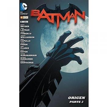 Batman 11
