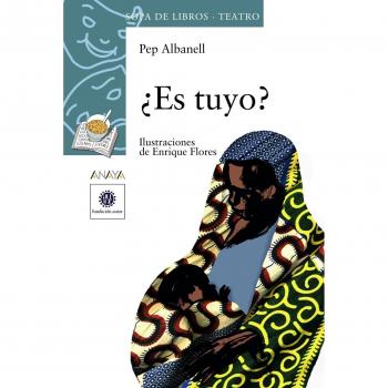¿Es tuyo?