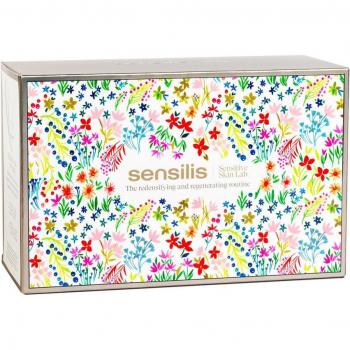 PACK SENSILIS ETERNALIST AGE (DAY CREAM) 50ML + ETERNALIST AGE (SERUM AI) 15ML
