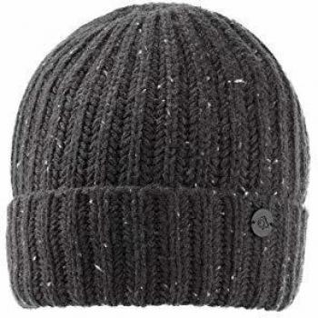 Craghoppers Riber Hat Accesorio para la Cabeza, Hombre, Black Pepper, M/L