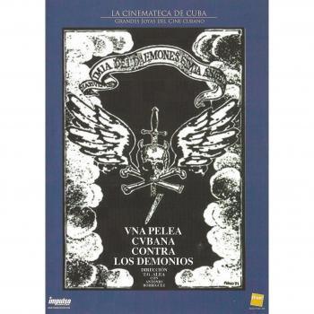Una pelea cubana contra los demonios [DVD]