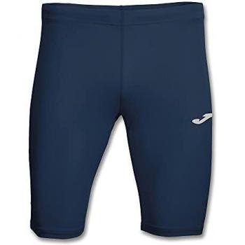 Joma Calentador Lycra Record, Hombres, Marino, 2XS