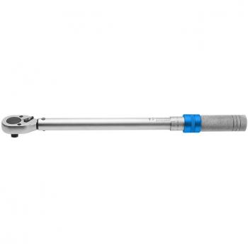 Llave dinamométrica Hogert 1/2 42-210Nm HT1W707