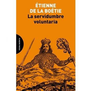 La servidumbre voluntaria