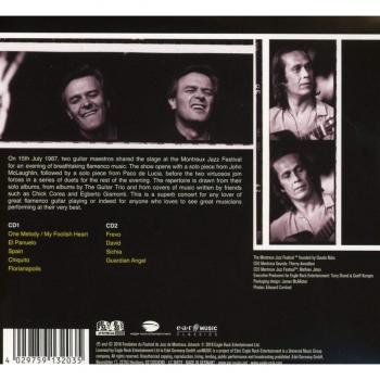 Montreux 1987