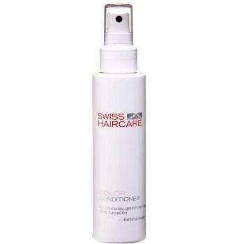 Acondicionador Color Cuidado del Cabello de Swiss Haircare