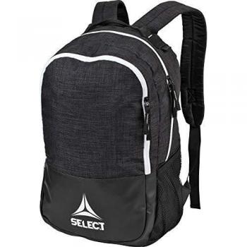 Mochila Select Lazio 25L Negra para Adulto