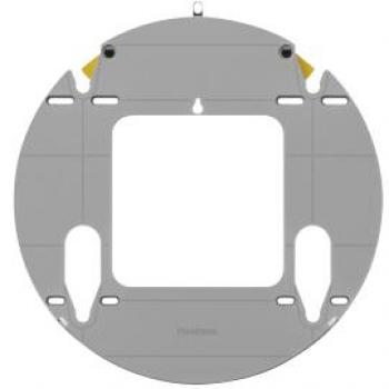 Soporte para TV Microsoft STPM1WALLMT 127 cm (50) Gris