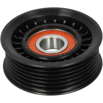 Polea tensora y brazo tensor para correa poli V BTA E2G0010BTA