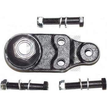 Rótula de suspensión MAPCO control arm ball joint 19749