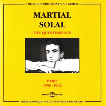 The Quintessence