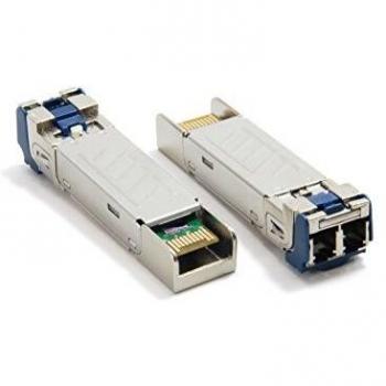 LevelOne Transceptor SFP para Módulo Mini GBIC