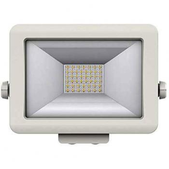 Foco LED de Exterior theLeda B30L 30W Blanco 5600K 2100lm