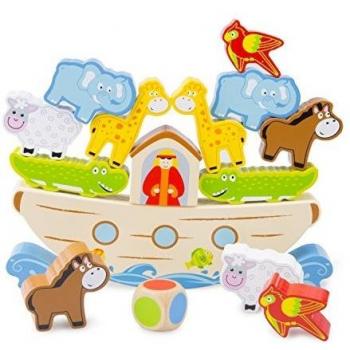 Toys-10548 New Classic Toys 10548 Niño/niña Juegos educativos