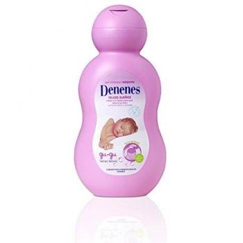 Denenes Felices Sueños Gel y Champú Relajante (500 ml)