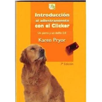 Introducción al adiestramiento con el clicker: Un perro y un delfín 2.0
