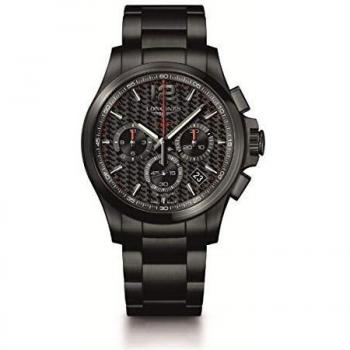 Longines - Longines Conquest L3.717.2.66.6 - L37172666