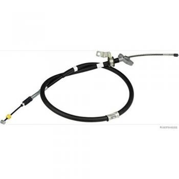 Herth+Buss Jakoparts J3922001 Cable, Parking Brake