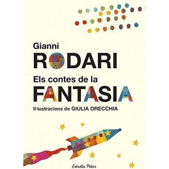 Els contes de la fantasia