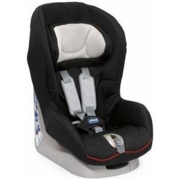 Chicco - Silla de coche grupo 1