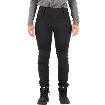 Revit Vaqueros de Moto para Mujer Ellison SK Negros