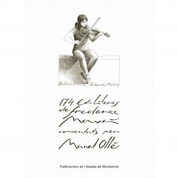 174 Ex-libris de Frederic Mauri