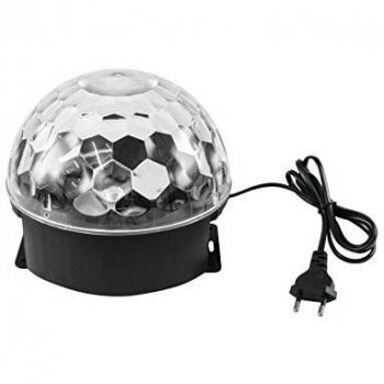 EUROLITE LED BC-4 BEAM Efecto
