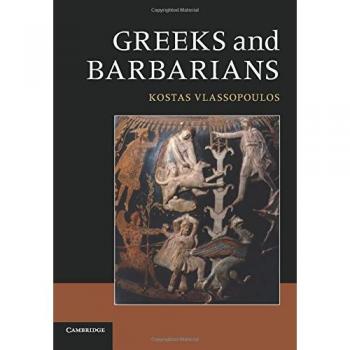 Greeks and Barbarians: Cultural Encounters in Ancient History