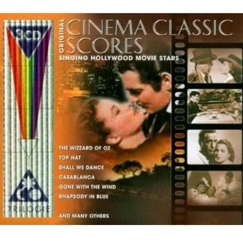 Original Cinema Classic Scores