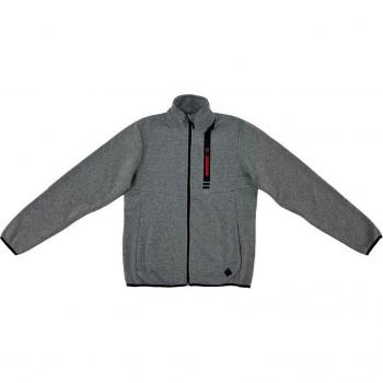 Chaqueta Deportiva para Hombre Koalaroo Puler Gris