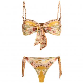 Wylie Reversible Bikini Set