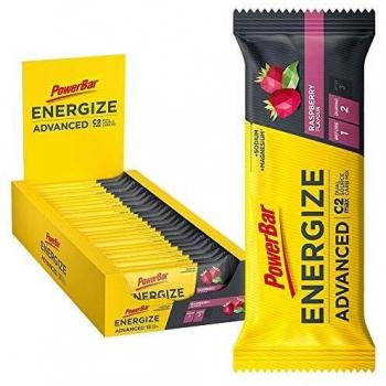PowerBar Energize Advanced Raspberry