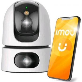 Imou Ranger D10M 10MP Indoor IP Security Camera