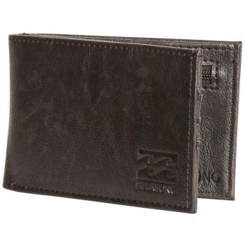 Billabong Monedero, negro