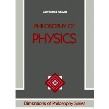 Philosophy Of Physics
