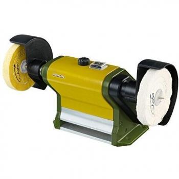 PROXXON 2227180 2227180-Pulidora PM 100, metal