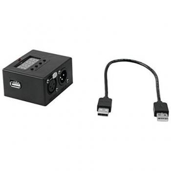 EUROLITE DMX-Interface LED PFE-50