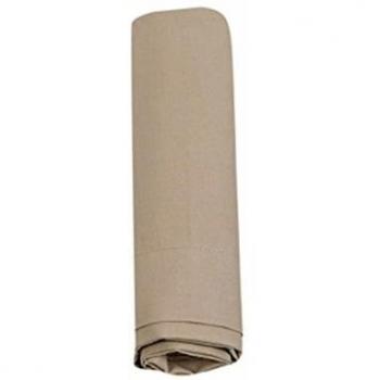 Lenzuoline Lettino Culla Picci Lella Beige
