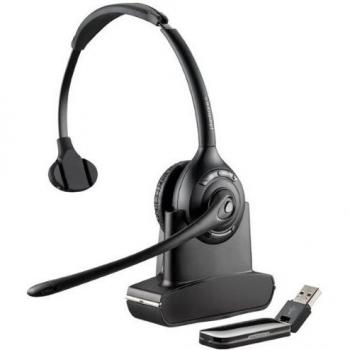 Plantronics 84007-02 - Auricular de Diadema Abierta