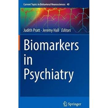 Biomarkers in Psychiatry: 40