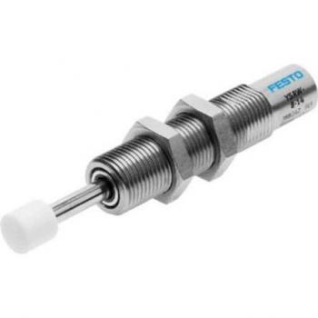 Festo Pneumatic Shock Absorber 26mm Stroke Size 16