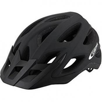 Â Manufacturas Ges Storm Casco, Unisex, Negro, Medium