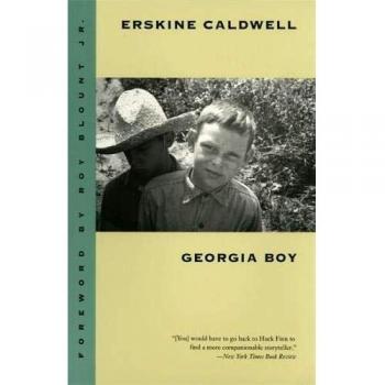 Georgia Boy