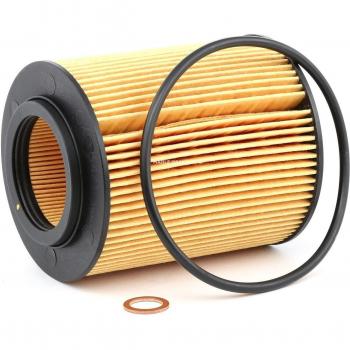 Filtro de aceite Mahle OX 154/1D